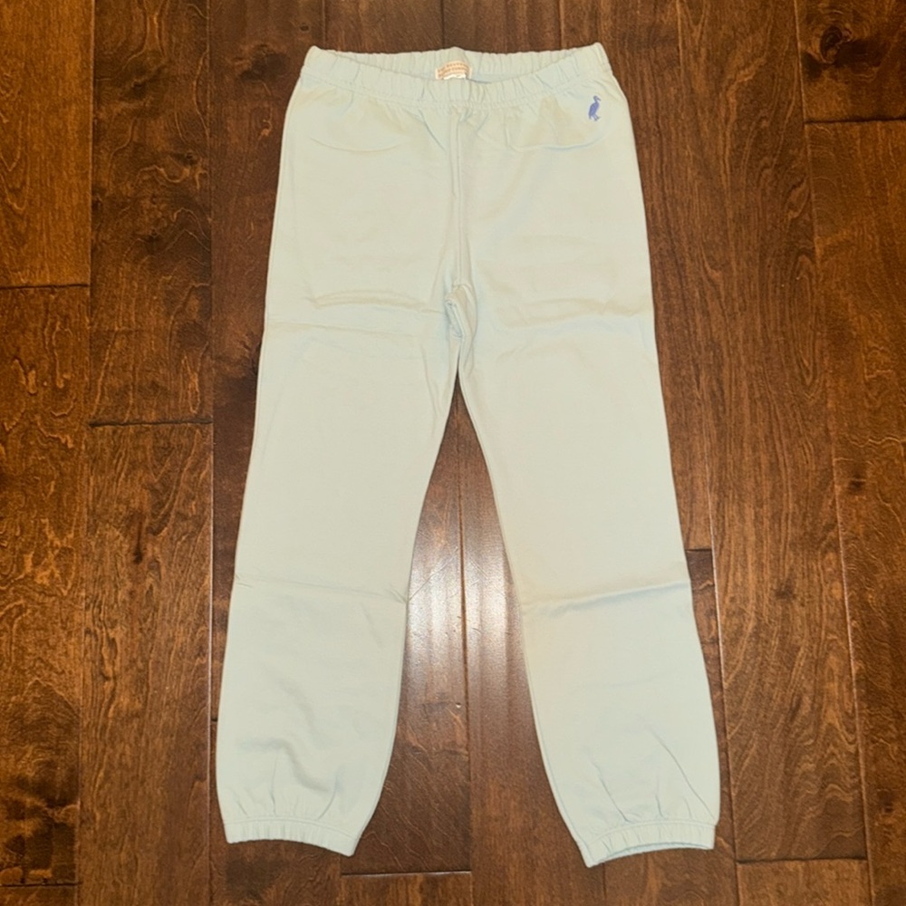 NWT TBBC Gates Sweeney Sweatpants - Buckhead Blue sizes 10 and 12 price is firm